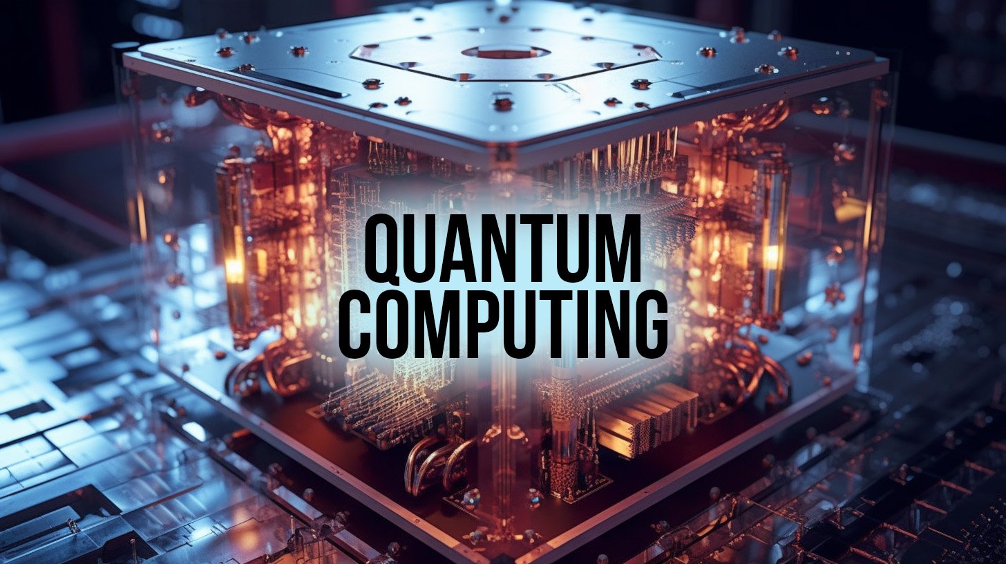 Revolutionizing Computation: The History and Future of Quantum Computing with Key Milestones and Pioneers