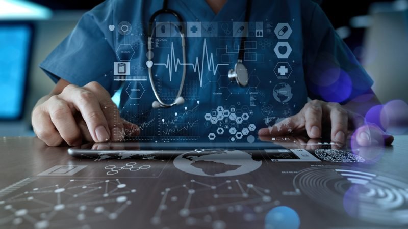 A Revolution in Medicine: AI-Powered Predictive Healthcare