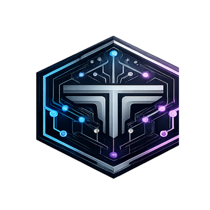 TopTech Compare logo emblem