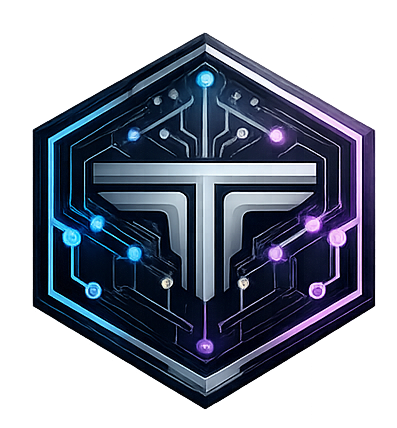 TopTech Compare logo emblem