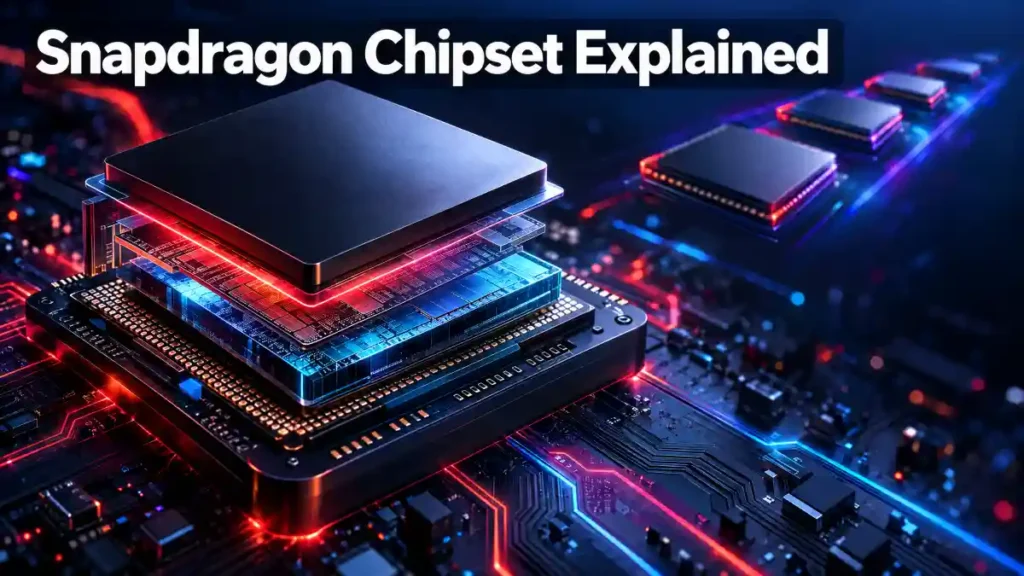 Snapdragon chipset naming explained featured image