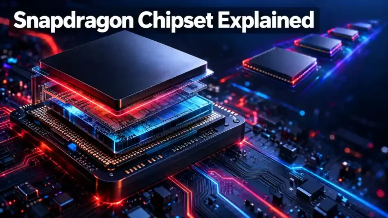 Snapdragon chipset naming explained featured image
